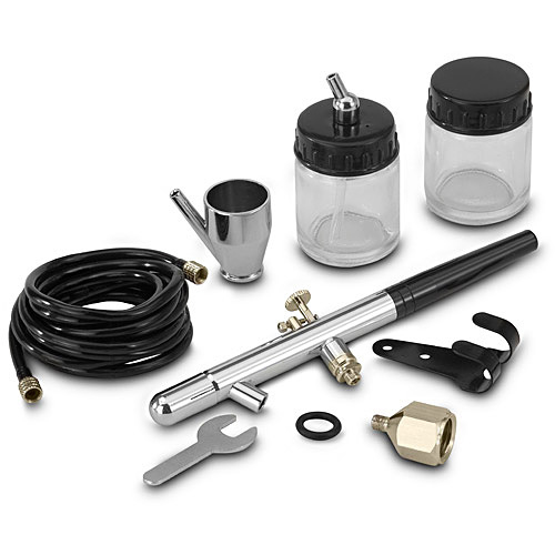 Kit Aerógrafo, Air Plus Direct
