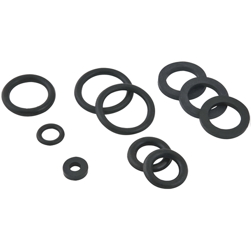 Kit de anéis o'ring para tampa dos pulverizadores 12 Litros e 20 litros