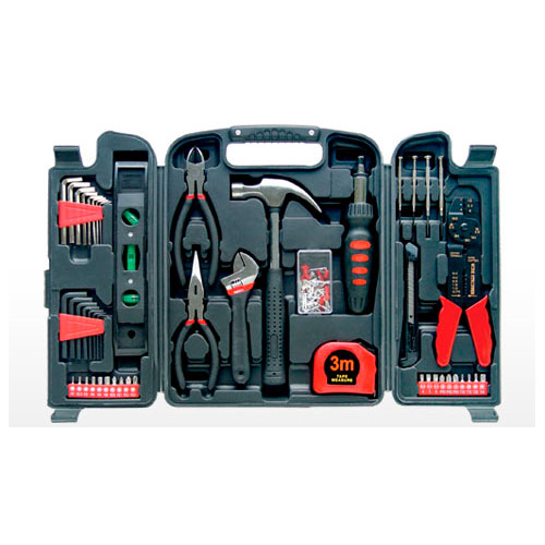 Kit Ferramentas MF 129