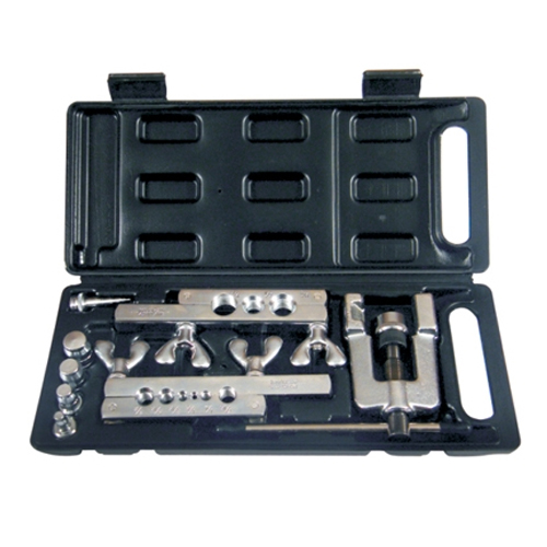 Kit Flangeador 1/8 A 3/4 Sra 275l