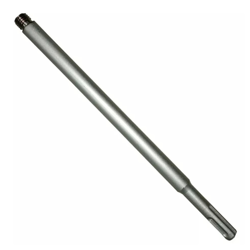 Kit Haste SDS Plus + Haste Guia 200/50mm Prata