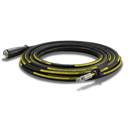 Kit Mangueira de 20m - DN8