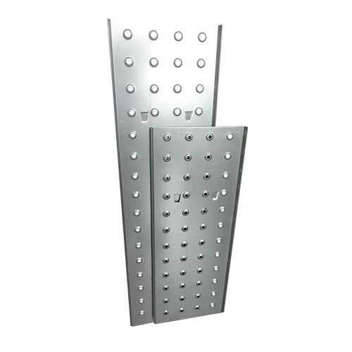 Kit plataforma para Escada de Alumínio Multiuso 4x3