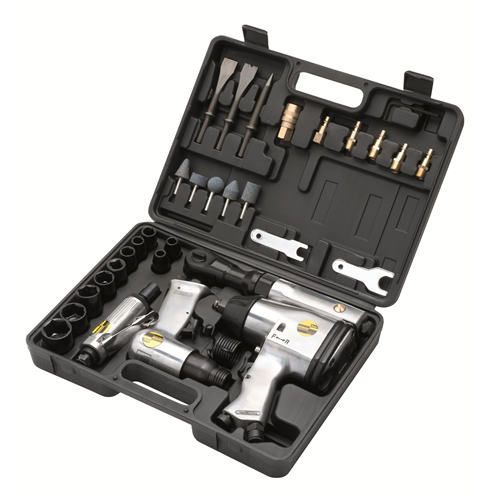 Kit Pneumatico com 32 Peças