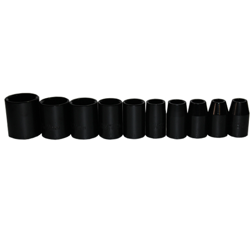 Kit soquete de impacto - 1/2 CH S-10K