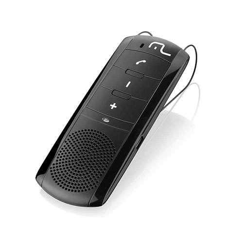 Kit Viva Voz Automotivo Bluetooth para Carro