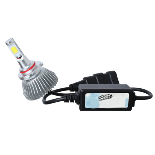 Kit Xenon Led HB3 6000k Bi Volt - H-Tech