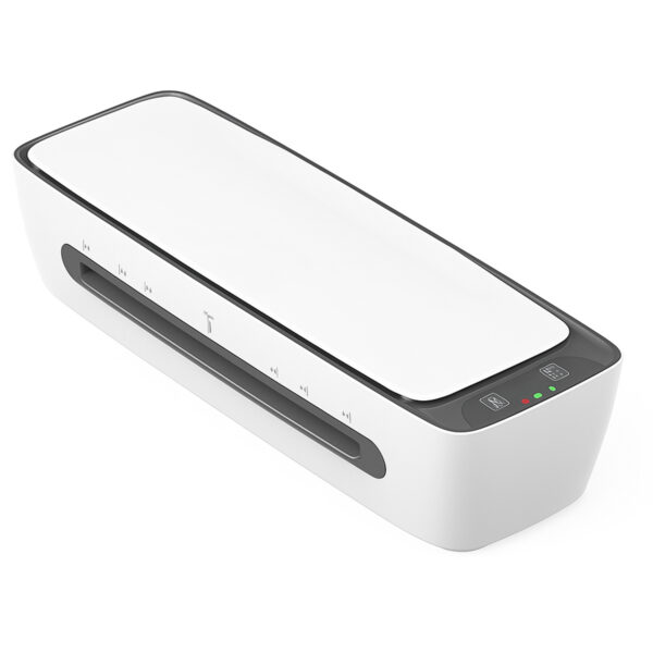 Laminadora 6 em 1 Multi Funcional A4 400w 9 Polegadas 220v