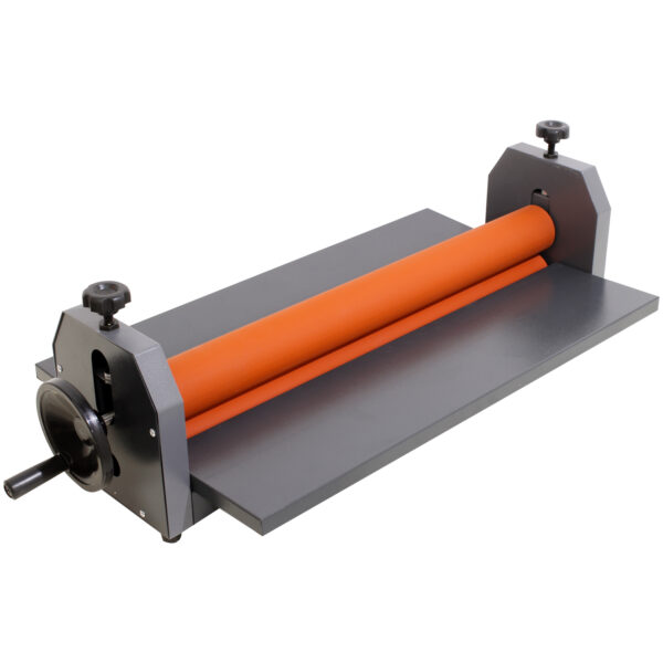 Laminadora Manual a Frio 650mm - NLMF650B