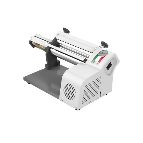 Laminador de massas 37 cm com Cortador