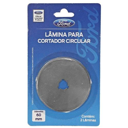 Lâmina para Cortador Circular 60mm - FD818