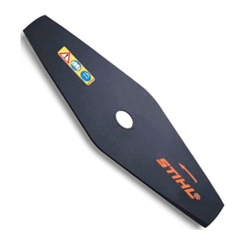 Lâmina para Roçadeira 2 pontas 305mm