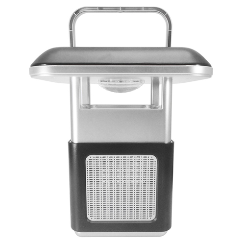 Lâmpada Led Mata-Mosquito por Sucção YG-5616