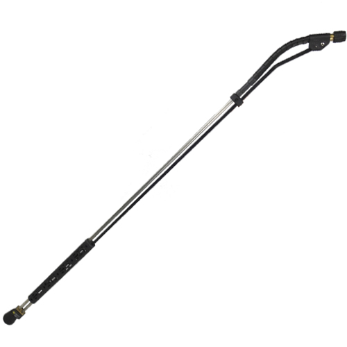 Lança de injecção flexível 1,5mm