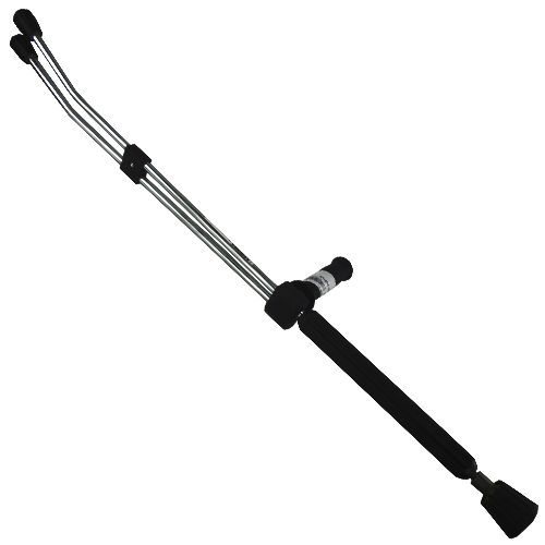 Lança dupla 960mm