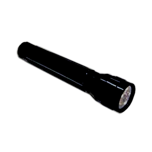Lanterna com 7 Leds Recarregamento Solar - Force Line
