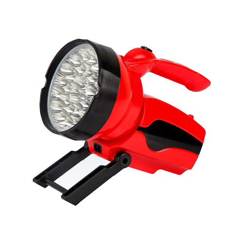 Lanterna Recarregável Alça 30 Leds Bivolt