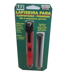 Lapiseira para carpinteiro/pedreiro