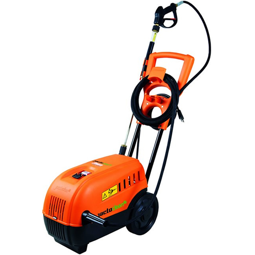 Lavadora de Alta Pressão Profissional, 220V, 2,5 cv, 2400 libras, 2290 Watts, 2,2kw - J7200