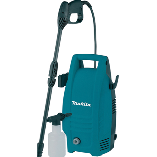 Lavadora de alta pressão elétrica 1450 libras monofásica - HW101