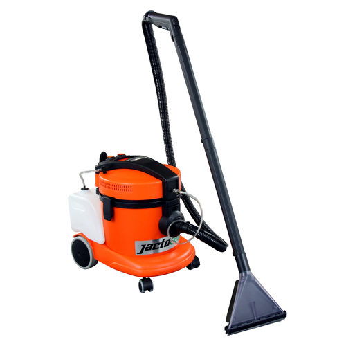 Lavadora aspiradora extratora monofásica 1300 watts - EJ1107