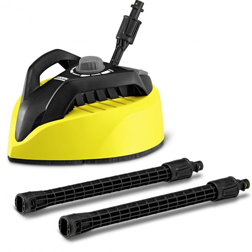 Protetor de Respingos - T 450 T-Racer Surface Cleaner