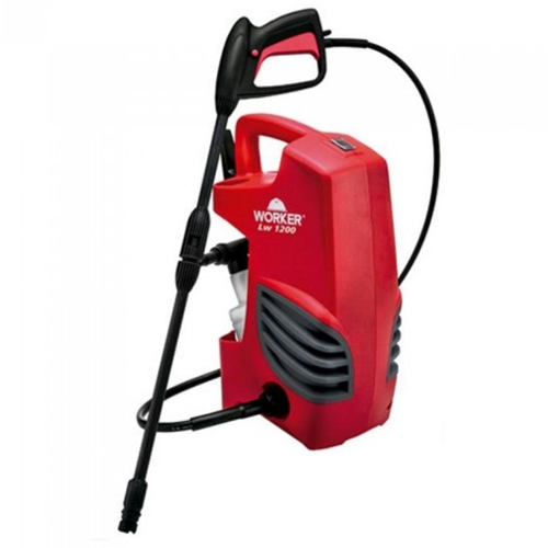Lavadora de Alta Pressão 1200w - 1305lb - 127v