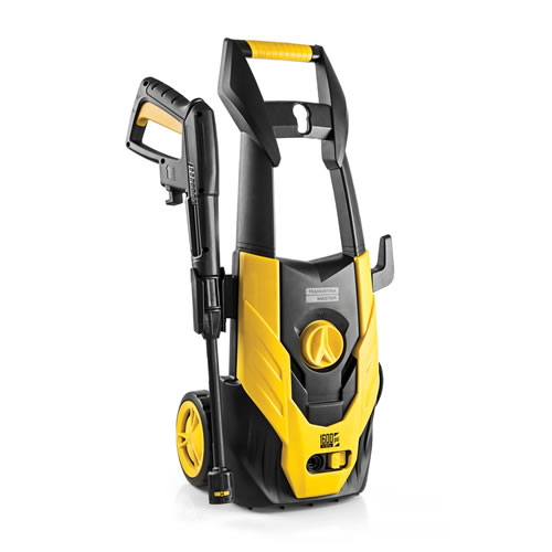 Lavadora de Alta Pressão 1400w