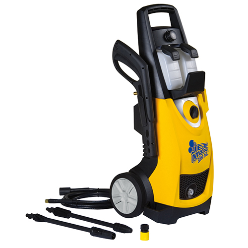 Lavadora de Alta Pressão 1800 Watts 110v - Jet Max Super 2000u