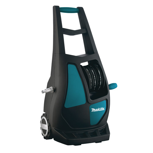 Lavadora de alta pressão 2,1 kw 2030 PSI - 220V- HW132