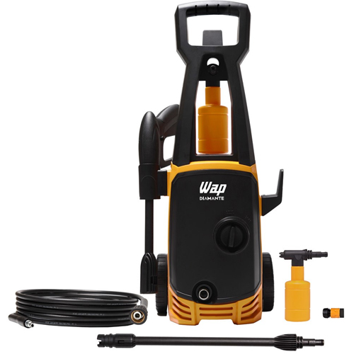 Lavadora de Alta Pressão, 2200 Libras, 1400w - Diamante 2200