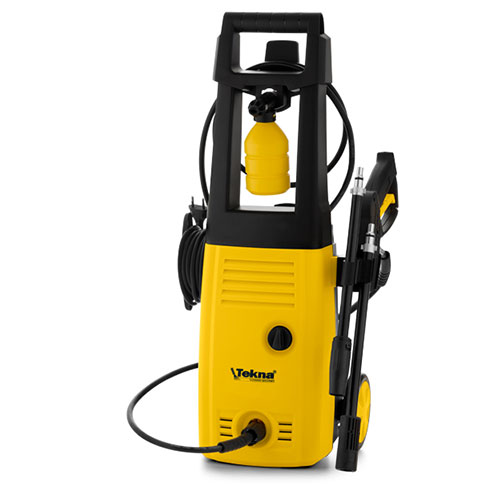 Lavadora de Alta Pressão 1400w - 220V