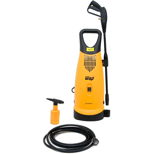 Lavadora de alta pressão elétrica 1900 watts, 2600 libras, 1,9kw - PREMIUM II