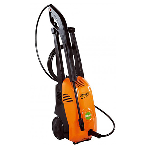 Lavadora de alta pressão elétrica Monofásica, 1.000 watts, 1 Kw, 1300 libras - J6200 STOP TOTAL