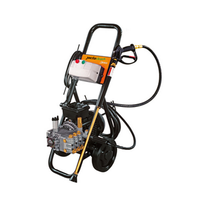 Lavadora de alta pressão elétrica Trifásico, 2700 watts, 2,7 kw, 4 cv, 1800 libras - J 7600 STD