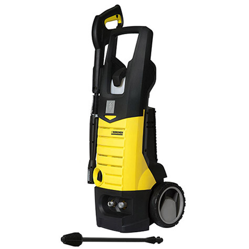 Lavadora de Alta Pressão - K 5.550 - 1900 Libras, 1,6kW