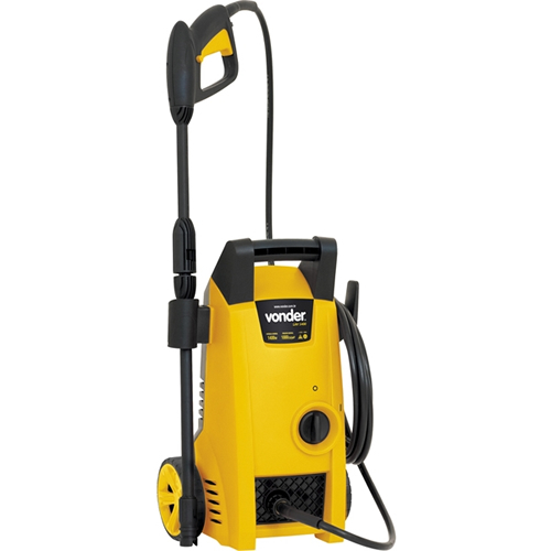 Lavadora de alta pressão uso domestico 1400 watts 110v - LAV1400
