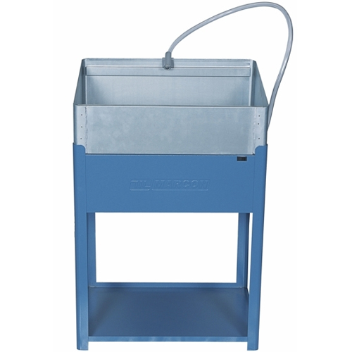 Lavadora de Peças Compactas, Com Eletrobomba, 220v, 35w, 22 Litros - LP16-2V