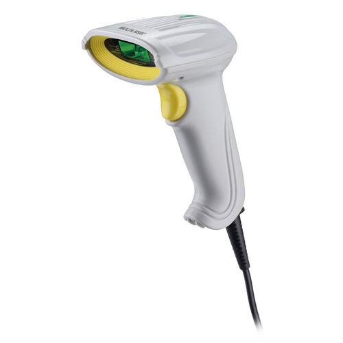 Leitor de Codigo de Barras Laser 1D
