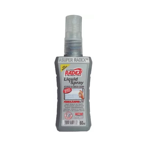 Limpa Quadro Branco Spray 60ML com Flanela - LQB 06