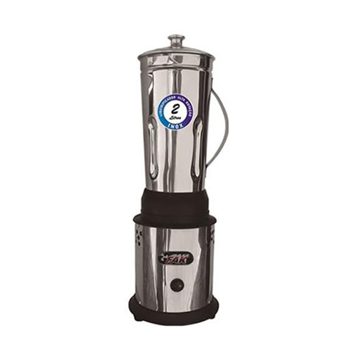 Liquidificador Baixa Rotação 2 Litros Bivolt