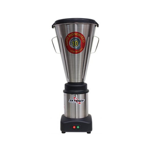 Liquidificador Industrial 10 Litros