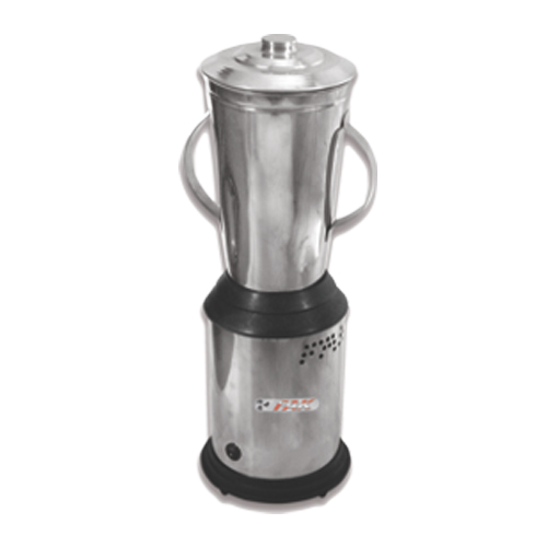 Liquidificador Industrial 10 Litros Inox com Chave Seletora 110/220v
