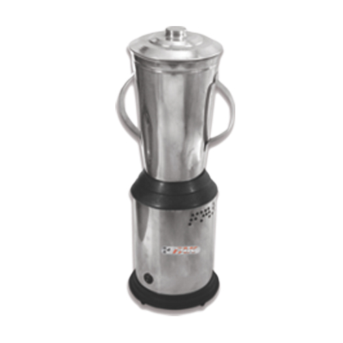 Liquidificador Industrial 4 Litros Inox com Chave Seletora 110/220v