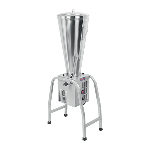Liquidificador Industrial Basculante 25lts Motor 1,5HP - BM40NR