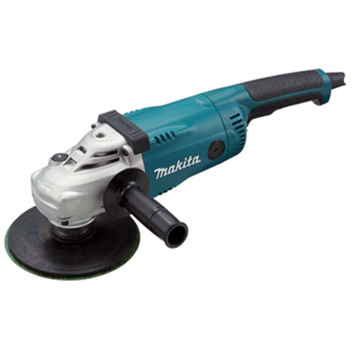 Lixadeira angular elétrica 2200 watts 7 - SA7021
