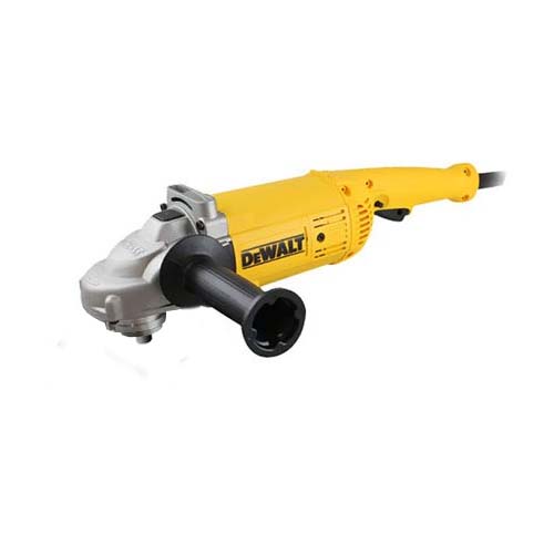 Lixadeira Angular 7 5.000 rpm 2200w - 220V - D28493PW