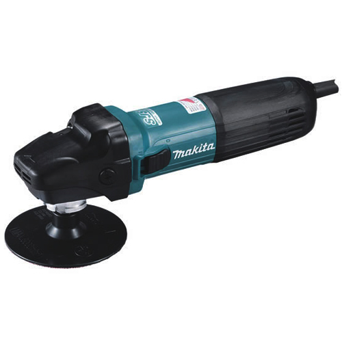 Lixadeira Angular Eletrônica - 1.400Watts, 7.800 rpm