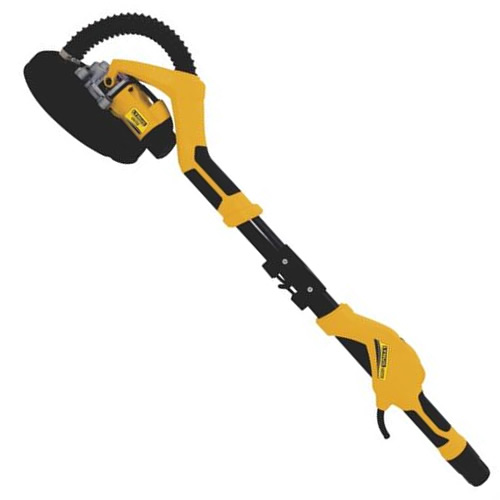 Lixadeira de Parede com Lanterna 710w 220v - LPL-710CL