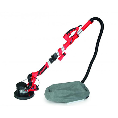 Lixadeira de Parede Elétrica com Lampada 800w 220v